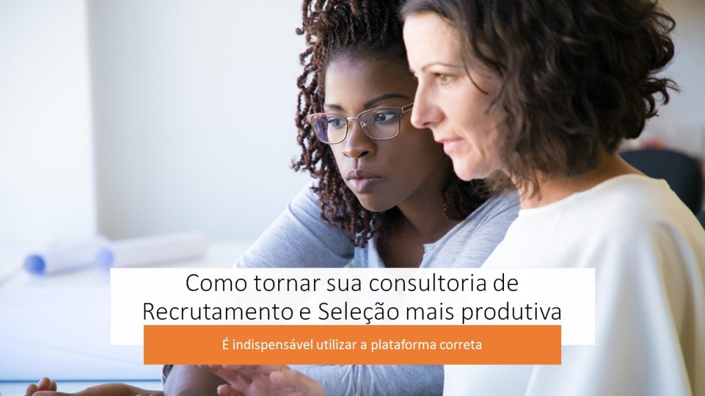 Consultoria De Recrutamento E Sele O Mais Produtiva Nsite