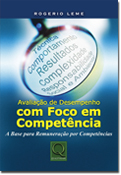 AVALIAÇÃO DE DESEMPENHO COM FOCO EM COMPETÊNCIA