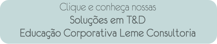 Soluções em Educação Corporativa - T&D