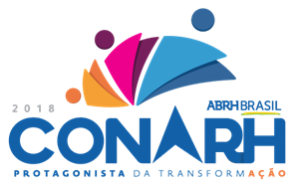 CONARH 2018