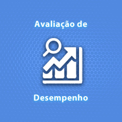 Avaliação de Desempenho