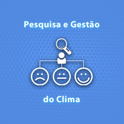 Clima Organizacional