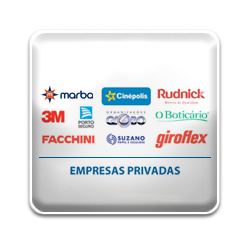 CLIENTES | Empresas Privadas