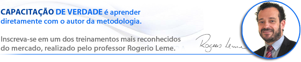 Capacite-se com Rogerio Leme