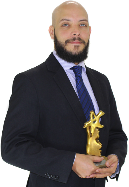 Victor Barbalho - consultor Leme