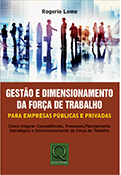 GESTÃO E DIMENSIONAMENTO DA FORÇA DE TRABALHO