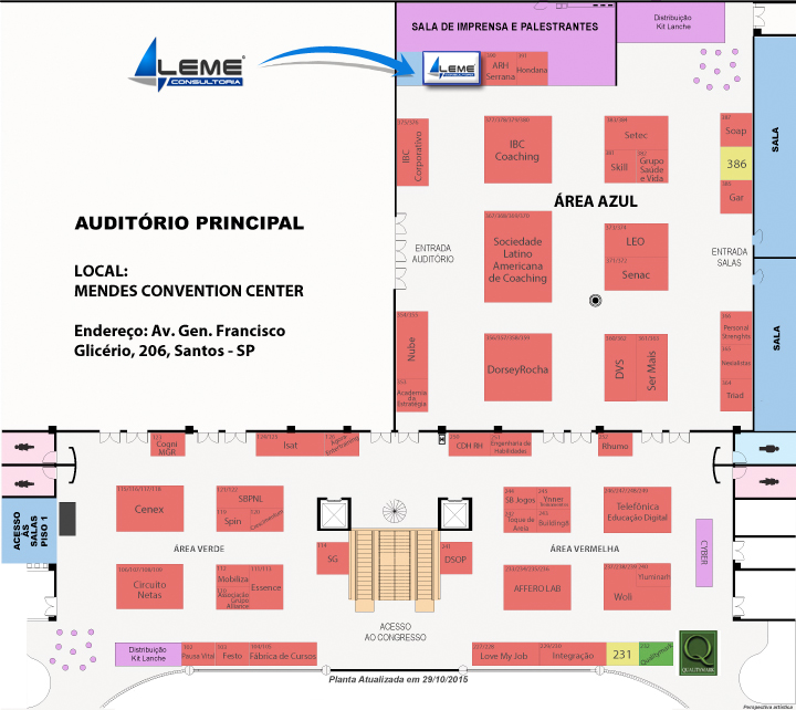 mapa local cbtd 2015 leme stand