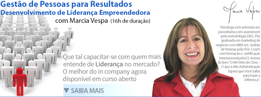 Liderança 16h - com Marcia Vespa