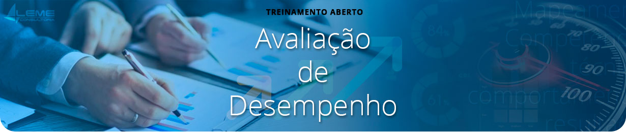 Mapeamento e Avaliaçãp por Competências