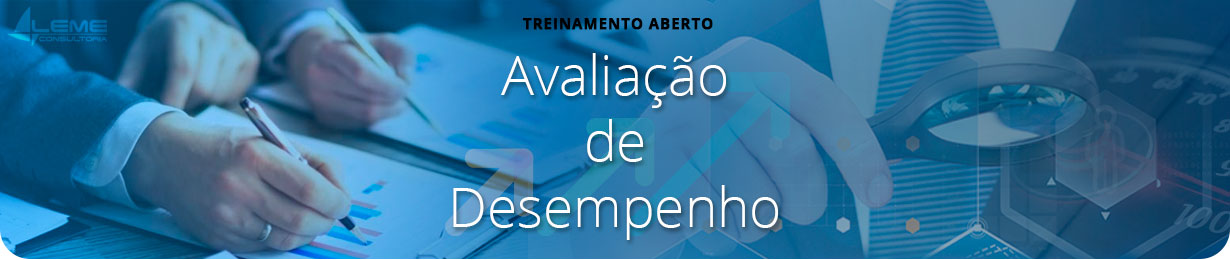 Avaliação de Desempenho: Modelos e Tendências