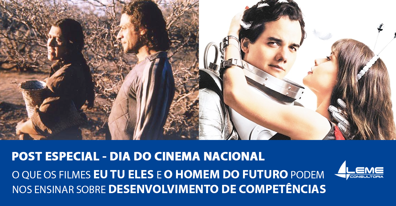 Filmes para T&D