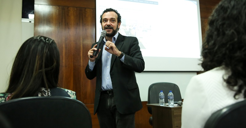 Rogerio Leme Amcham Salvador