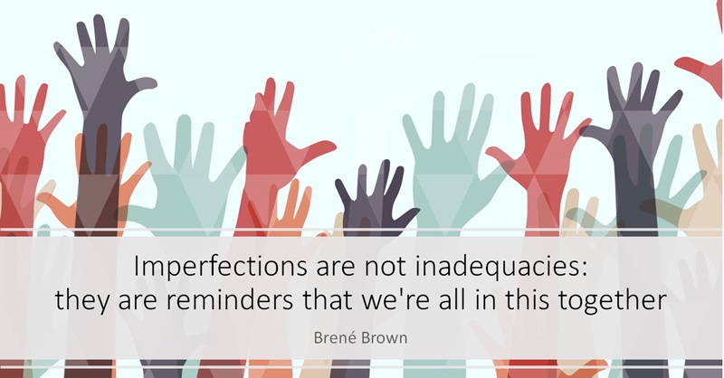 brené brown