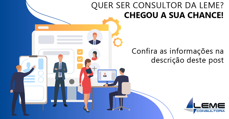 Consultor Leme