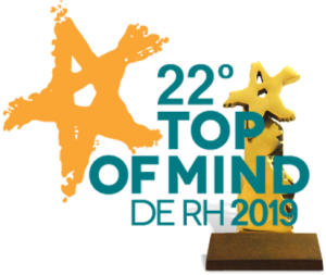 22º Top of Mind 2019