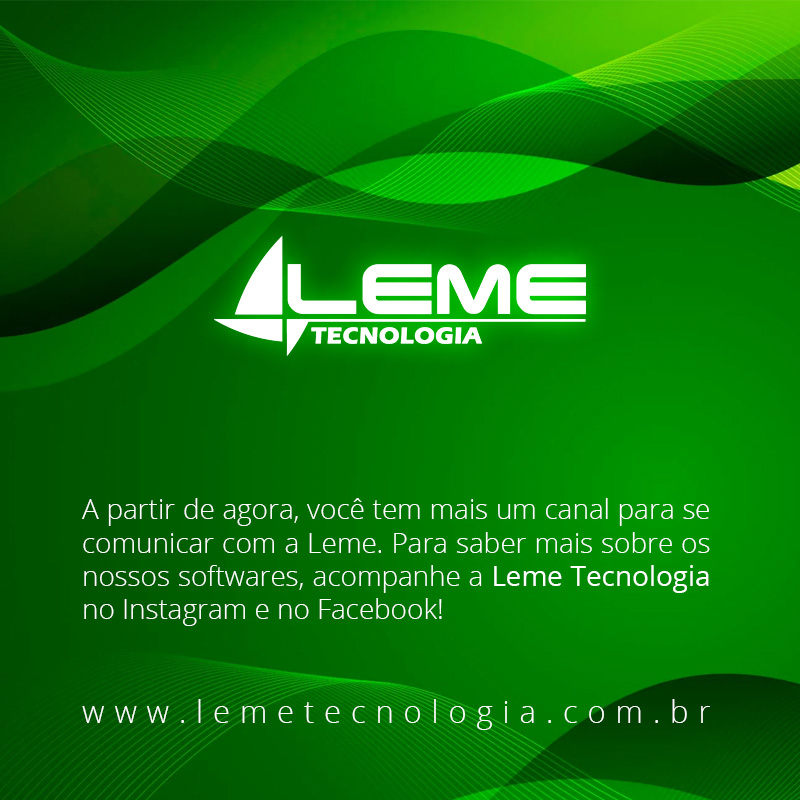 Leme Tecnologia