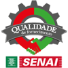 SENAC - Qualidade de fornecimento